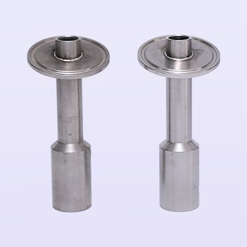 N9711平移式磁力滾拋機(jī)，處理效果