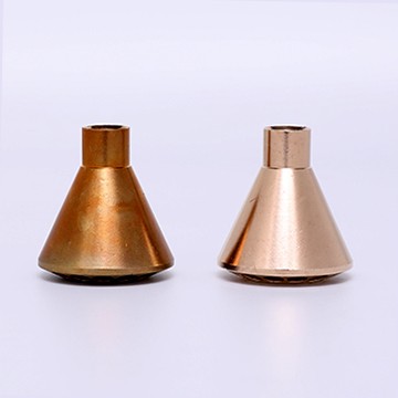 N9711平移式磁力滾拋機(jī)，處理效果