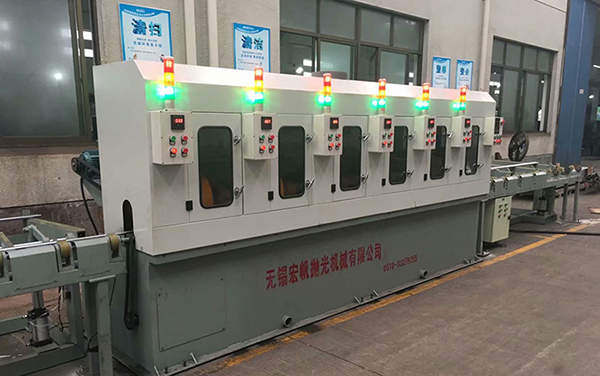 自動拋光機(jī)設(shè)備品牌怎么選